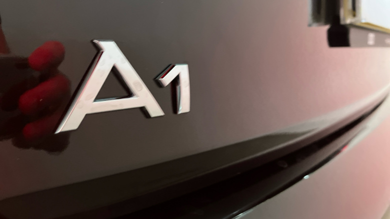 Audi A1 25 TFSI S Line 5dr S Tronic Petrol Hatchback